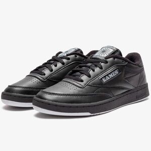 Reebok x Eames Club C 85